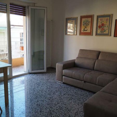 شقة Casa Chiara سان بنيديتّو ديل ترونتو المظهر الخارجي الصورة