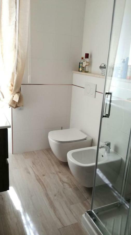 شقة Casa Chiara سان بنيديتّو ديل ترونتو المظهر الخارجي الصورة