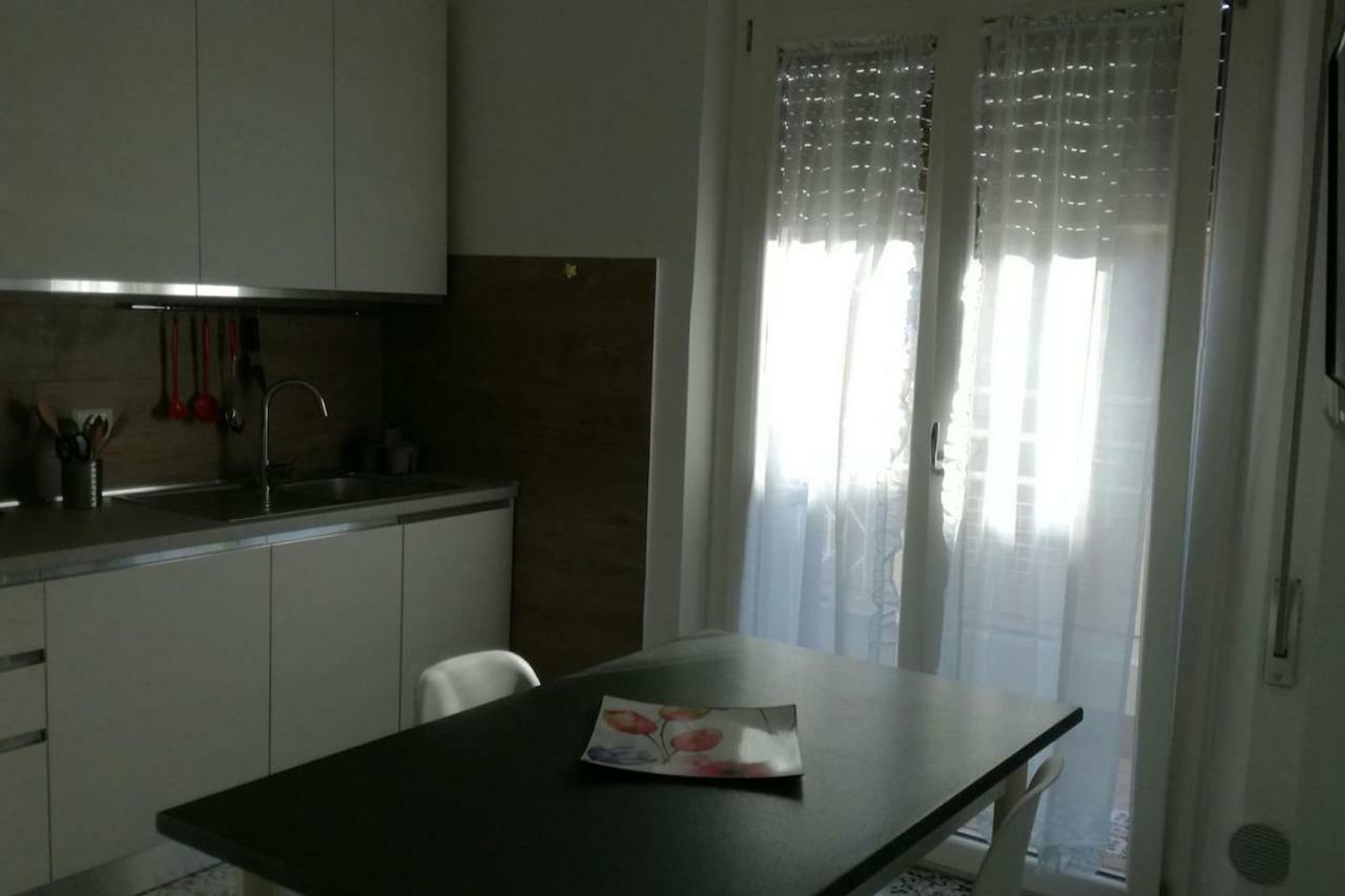 شقة Casa Chiara سان بنيديتّو ديل ترونتو المظهر الخارجي الصورة