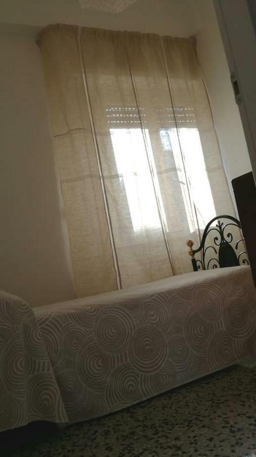 شقة Casa Chiara سان بنيديتّو ديل ترونتو المظهر الخارجي الصورة