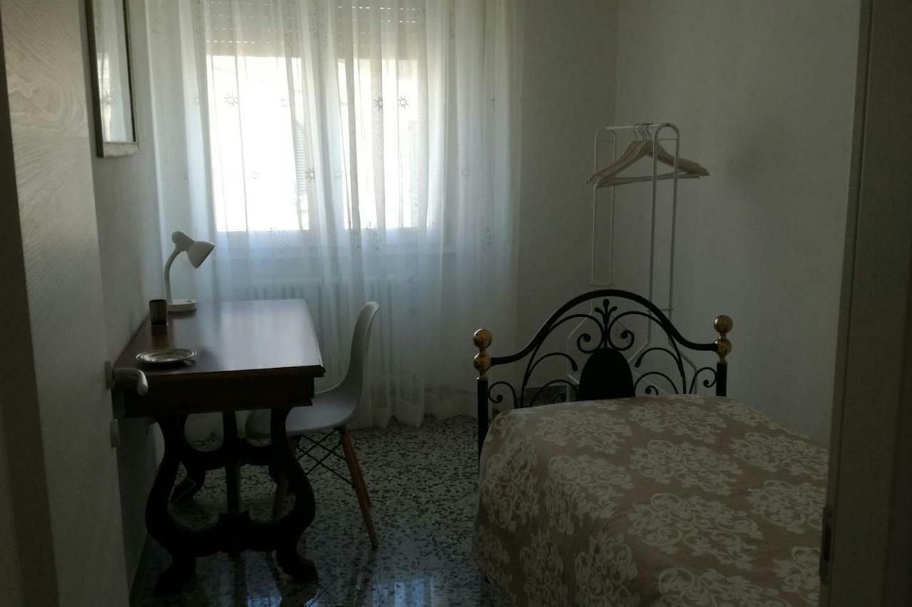 شقة Casa Chiara سان بنيديتّو ديل ترونتو المظهر الخارجي الصورة