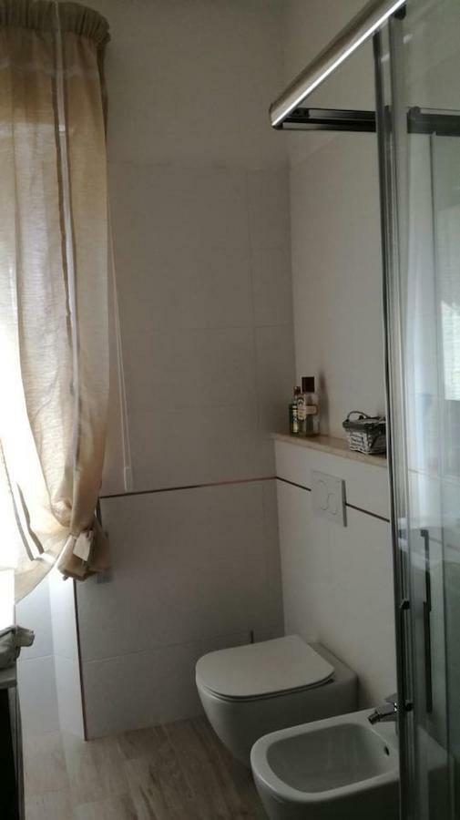 شقة Casa Chiara سان بنيديتّو ديل ترونتو المظهر الخارجي الصورة
