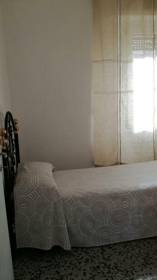 شقة Casa Chiara سان بنيديتّو ديل ترونتو المظهر الخارجي الصورة