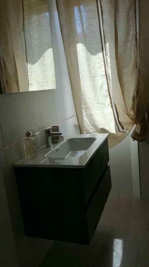 شقة Casa Chiara سان بنيديتّو ديل ترونتو المظهر الخارجي الصورة