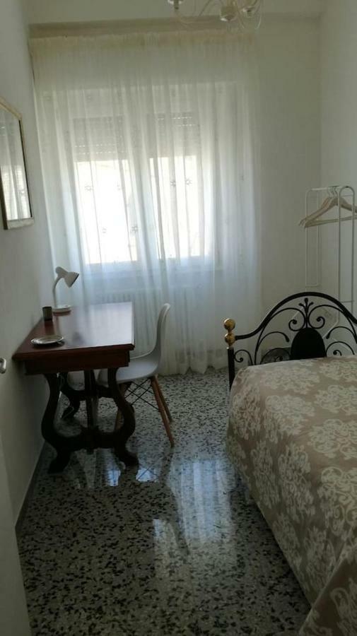 شقة Casa Chiara سان بنيديتّو ديل ترونتو المظهر الخارجي الصورة