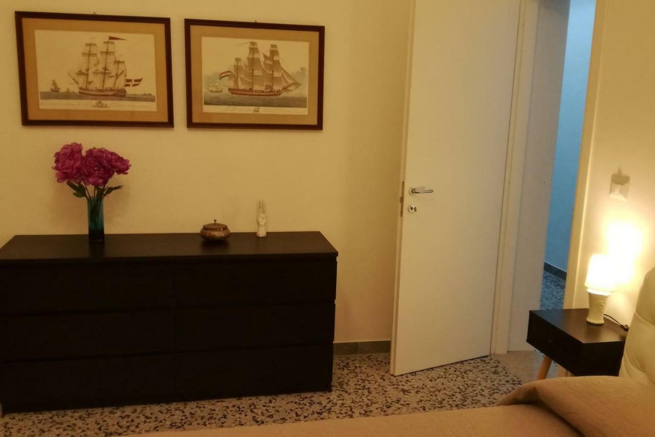 شقة Casa Chiara سان بنيديتّو ديل ترونتو المظهر الخارجي الصورة