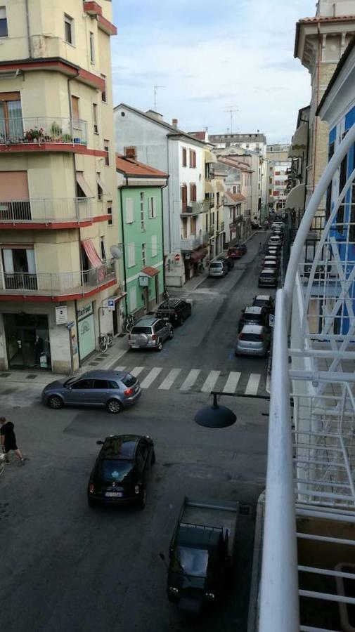 شقة Casa Chiara سان بنيديتّو ديل ترونتو المظهر الخارجي الصورة