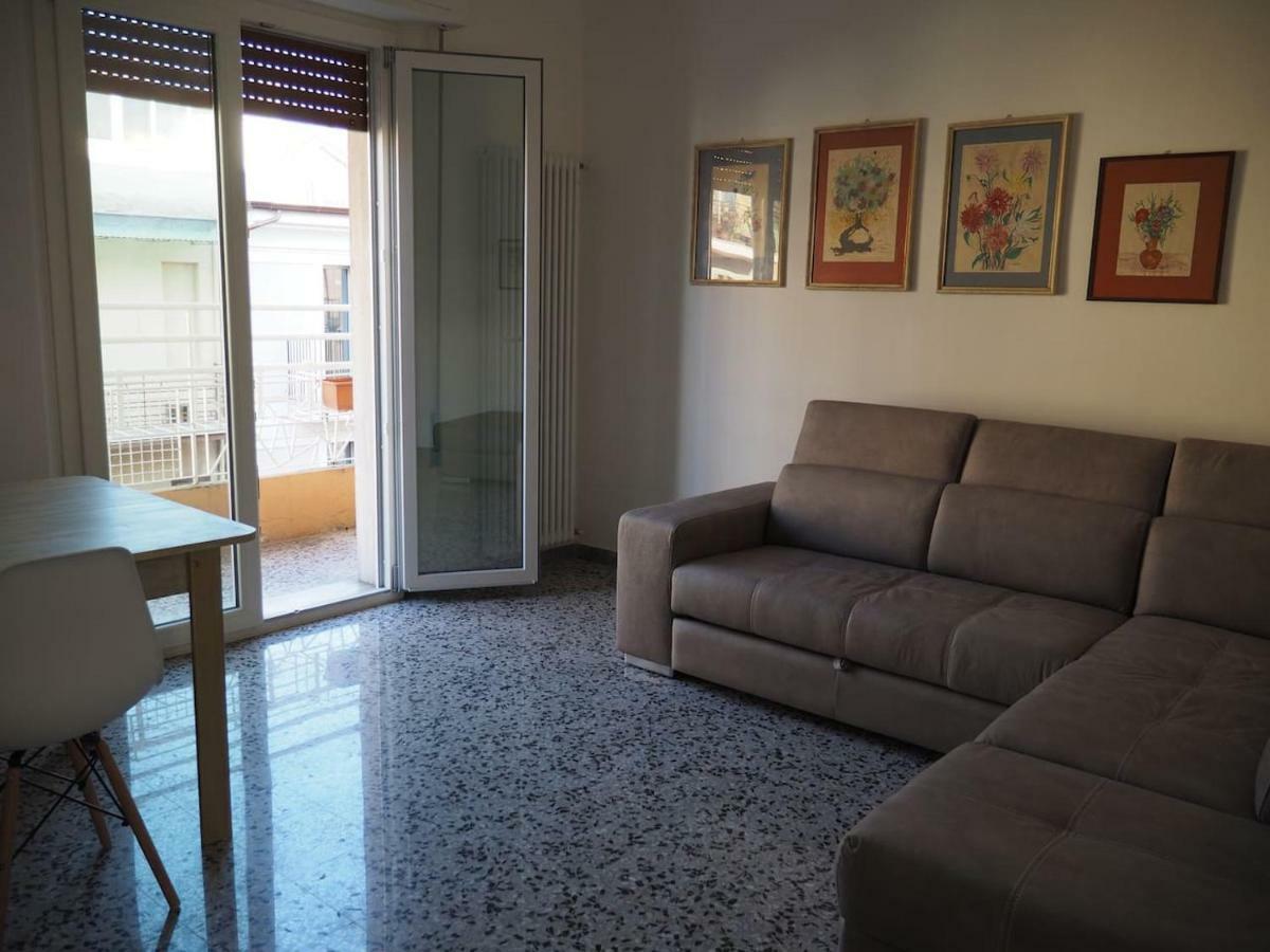 شقة Casa Chiara سان بنيديتّو ديل ترونتو المظهر الخارجي الصورة