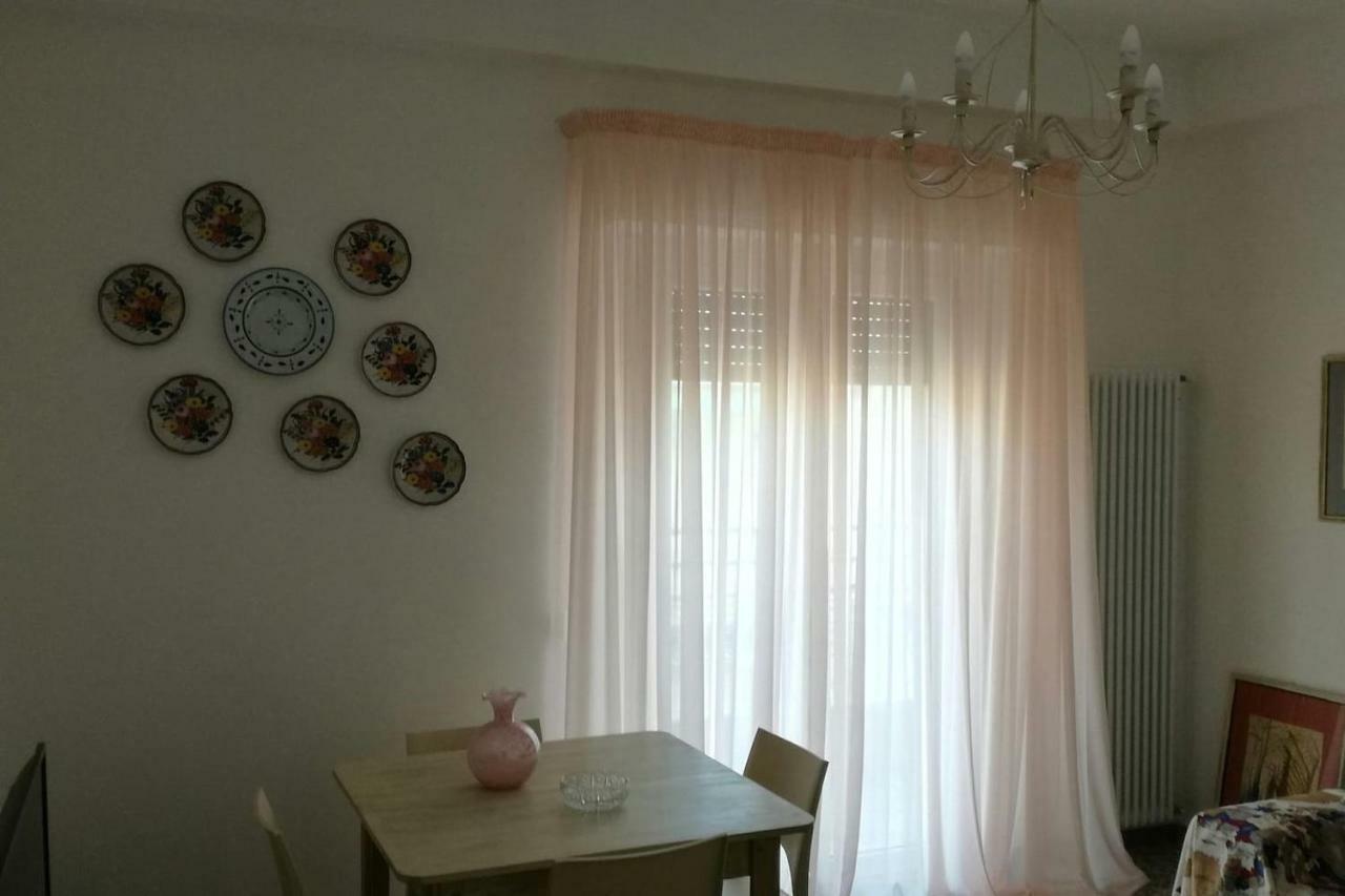 شقة Casa Chiara سان بنيديتّو ديل ترونتو المظهر الخارجي الصورة