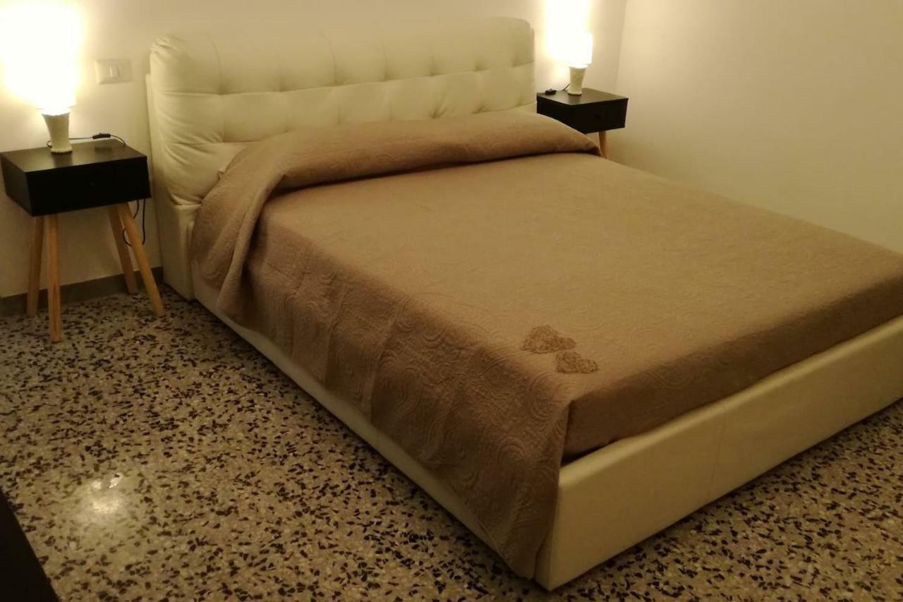 شقة Casa Chiara سان بنيديتّو ديل ترونتو المظهر الخارجي الصورة