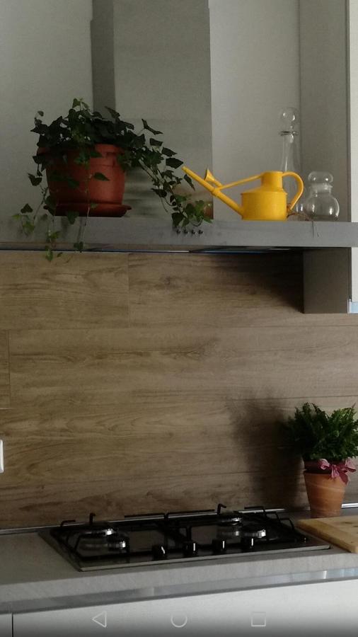 شقة Casa Chiara سان بنيديتّو ديل ترونتو المظهر الخارجي الصورة