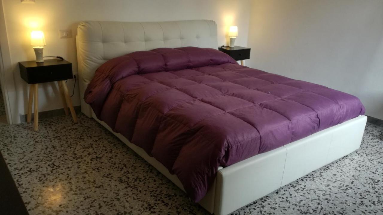 شقة Casa Chiara سان بنيديتّو ديل ترونتو المظهر الخارجي الصورة